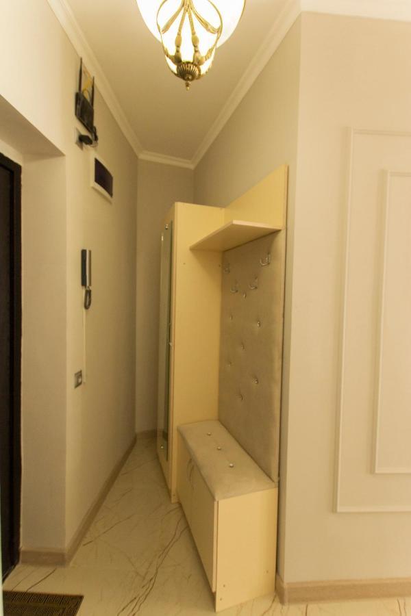 Residential Complex Central 271 Алма Ата Екстериор снимка